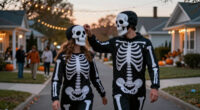 11 Best Couples Halloween Costumes for Easy, Coordinated Looks in 2027