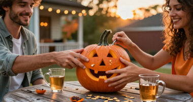 11 Best Halloween Date Night Ideas in 2027