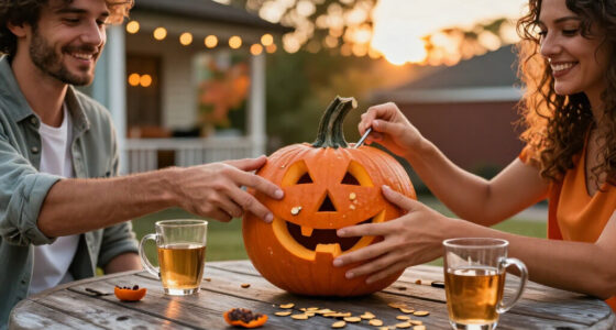 11 Best Halloween Date Night Ideas in 2027