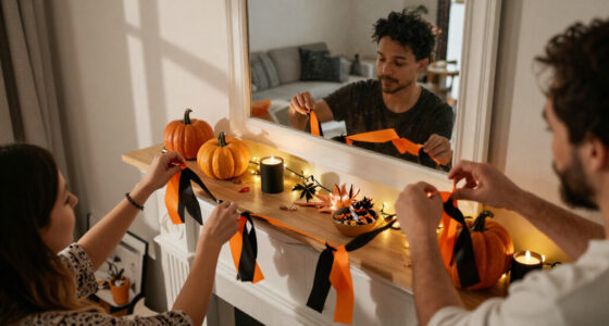 12 Best Halloween Decorations for Couples’ Parties in 2027