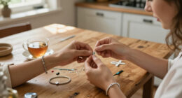 12 Best Personalized Couple Jewelry for Meaningful Matching in 2027