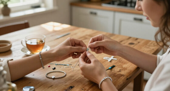 12 Best Personalized Couple Jewelry for Meaningful Matching in 2027