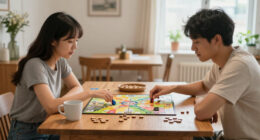13 Best Couples Board Games for Date Night in 2027
