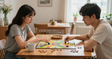 13 Best Couples Board Games for Date Night in 2027