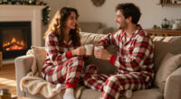 13 Best Couples Matching Pajamas for Cozy Nights in 2027