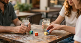 14 Best Couples Date Night Dice for 2027