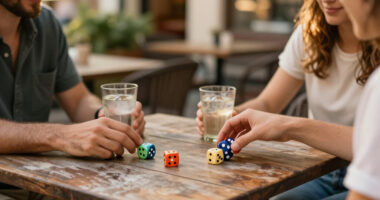 14 Best Couples Date Night Dice for 2027