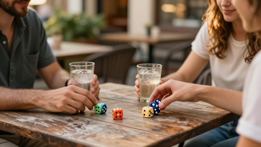 14 Best Couples Date Night Dice for 2027