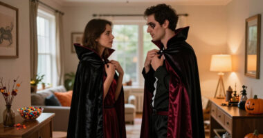 14 Best Couples Halloween Costumes for 2027