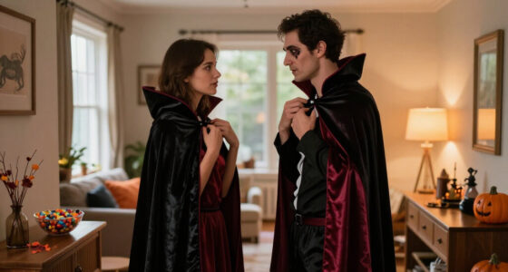 14 Best Couples Halloween Costumes for 2027
