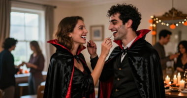 14 Best Couples Halloween Costumes for 2027