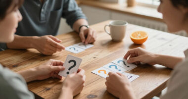 15 Best Conversation Cards for Couples in 2027