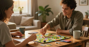 15 Best Couples Board Games for Date Nights in 2027