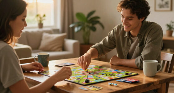 15 Best Couples Board Games for Date Nights in 2027