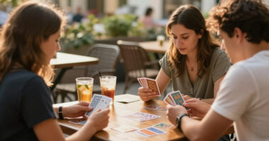 15 Best Couples Card Games in 2027