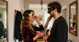 15 Best Couples Costume Accessories for Easy Matching Looks in 2027