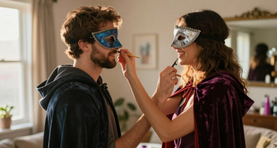 15 Best Couples Costume Accessories for Halloween and Parties in 2027