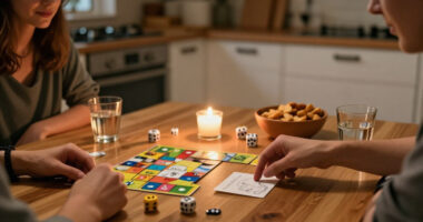 15 Best Couples Date Night Games in 2027
