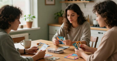 15 Best Couples’ Intimacy Card Games for Deeper Connection in 2027