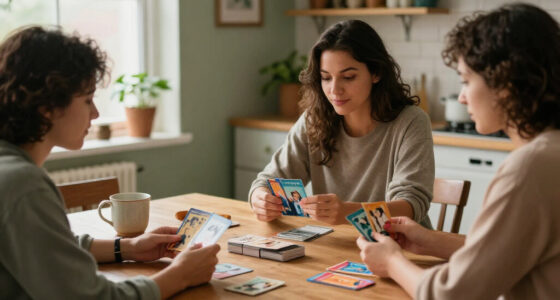 15 Best Couples’ Intimacy Card Games for Deeper Connection in 2027