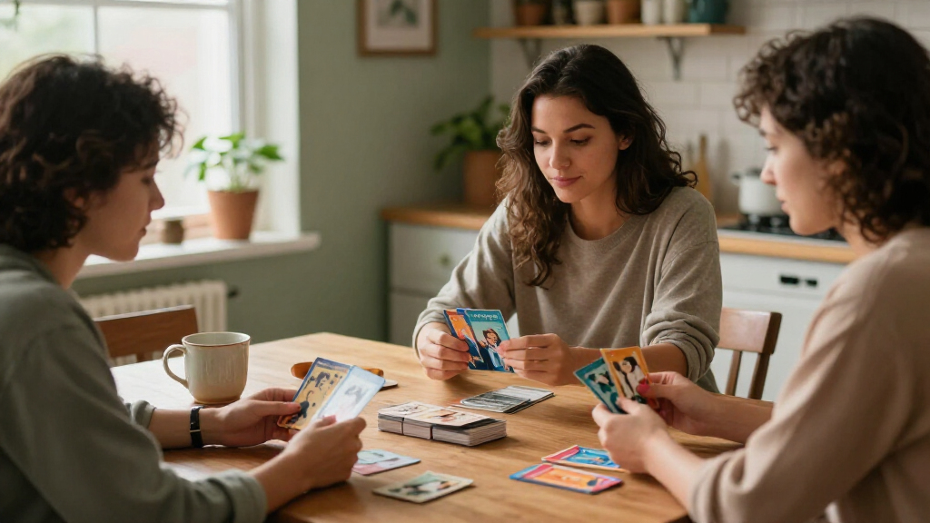 15 Best Couples’ Intimacy Card Games for Deeper Connection in 2027