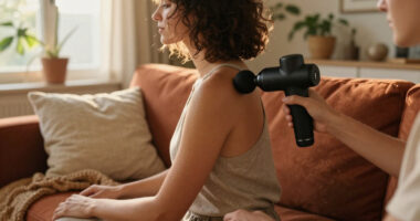 15 Best Couples Massage Guns for Shared Recovery in 2027