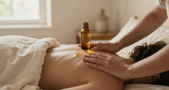 15 Best Couples Massage Oils for Intimacy and Relaxation in 2027