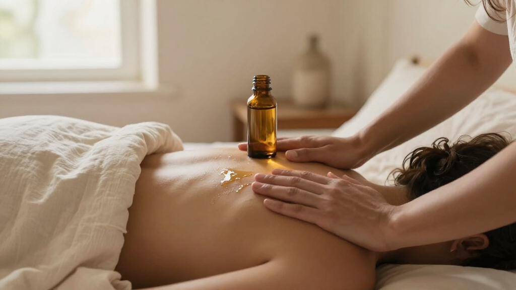 15 Best Couples Massage Oils for Intimacy and Relaxation in 2027