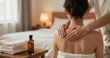 15 Best Couples Massage Oils for Relaxing, Sensual Massages in 2027