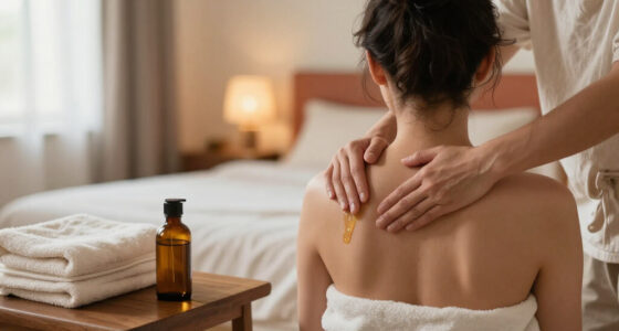 15 Best Couples Massage Oils for Relaxing, Sensual Massages in 2027
