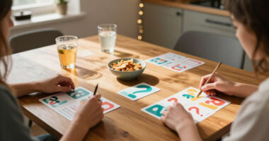 15 Best Dating Conversation Card Games for Better Dates in 2027