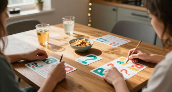 15 Best Dating Conversation Card Games for Better Dates in 2027