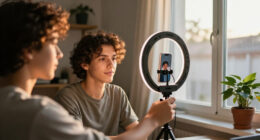 15 Best Dating Profile Photo Lighting Kits for 2027