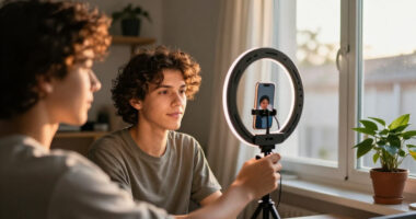15 Best Dating Profile Photo Lighting Kits for 2027