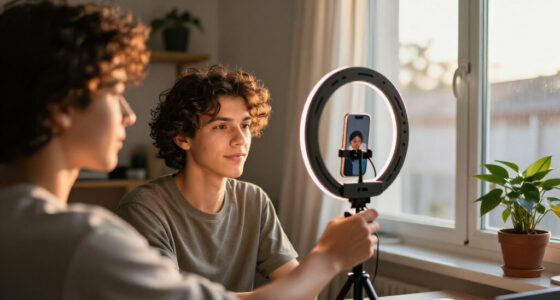 15 Best Dating Profile Photo Lighting Kits for 2027