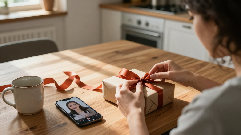 15 Best Long-Distance Relationship Gifts for Staying Close in 2027