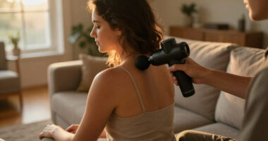 15 Best Massage Guns for Couples in 2027