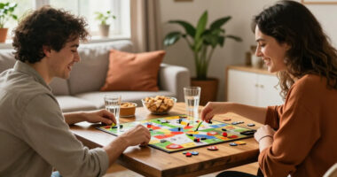 15 Best Romantic Board Games for Couples in 2027