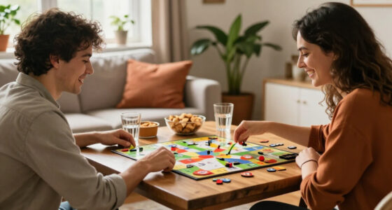 15 Best Romantic Board Games for Couples in 2027