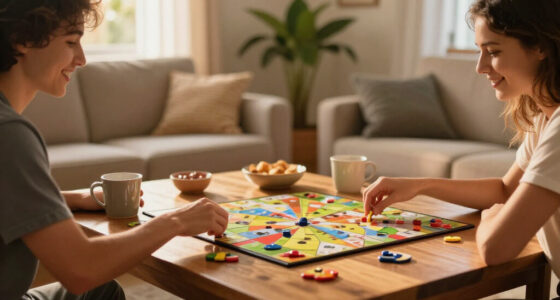 15 Best Romantic Board Games for Couples in 2027
