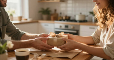 15 Best Romantic Couples Gifts for Meaningful Moments in 2027