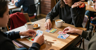 15 Best Romantic Relationship Card Decks for Meaningful Conversations in 2027