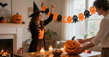 3 Best Couples Halloween Party Decorations in 2027
