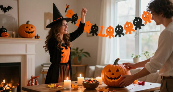 3 Best Couples Halloween Party Decorations in 2027