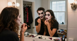 4 Best Couples Costume Makeup Kits in 2027