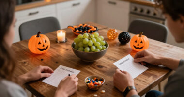 4 Best Halloween Date Night Games in 2027