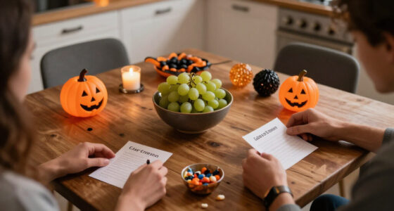 4 Best Halloween Date Night Games in 2027
