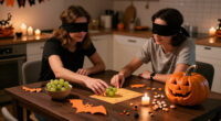 5 Best Halloween Party Games for Couples in 2027