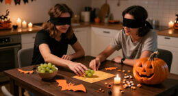 5 Best Halloween Party Games for Couples in 2027