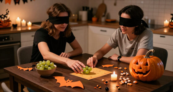 5 Best Halloween Party Games for Couples in 2027
